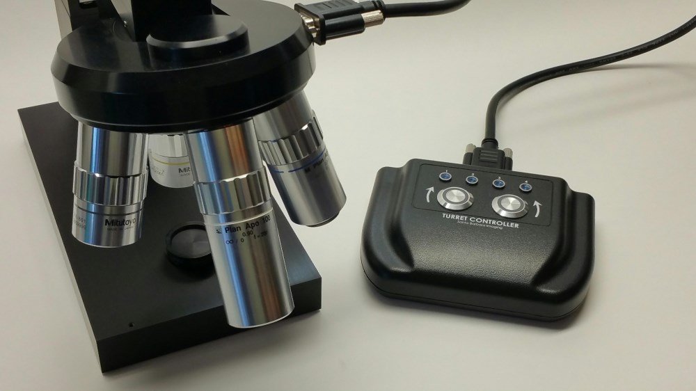 Microscope, Optical