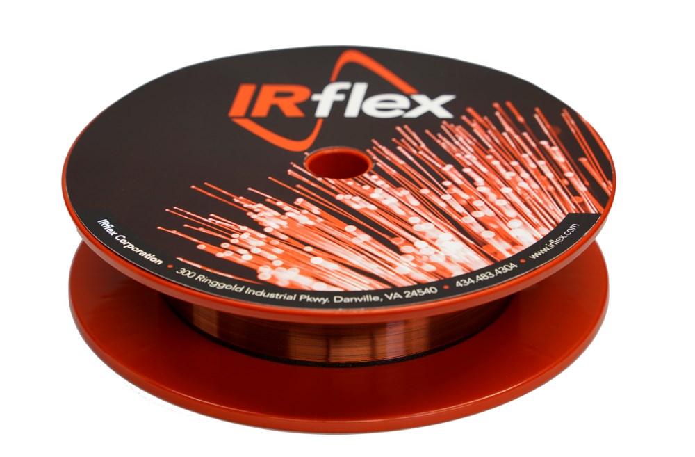 IRF-S-6.5 Chalcogenide Mid-Infrared Fiber/Cable