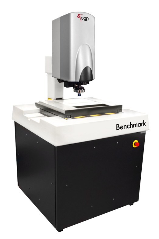 Benchmark Advanced Production Optical Metrology System
