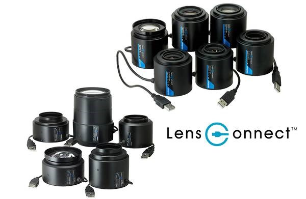LensConnect Series