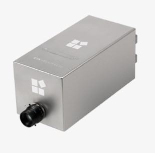 EVK HELIOS EC32 Hyperspectral Camera