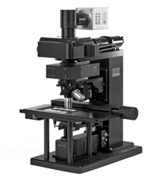 OpenStand® – Custom Microscopes and Optical Systems