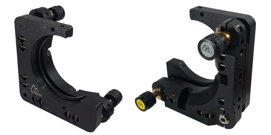 IM Series Kinematic Mounts