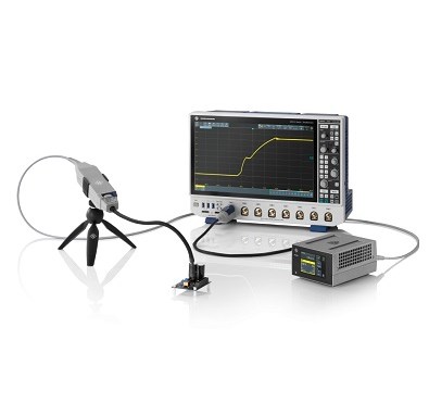 RT-ZISO Isolated Probing System