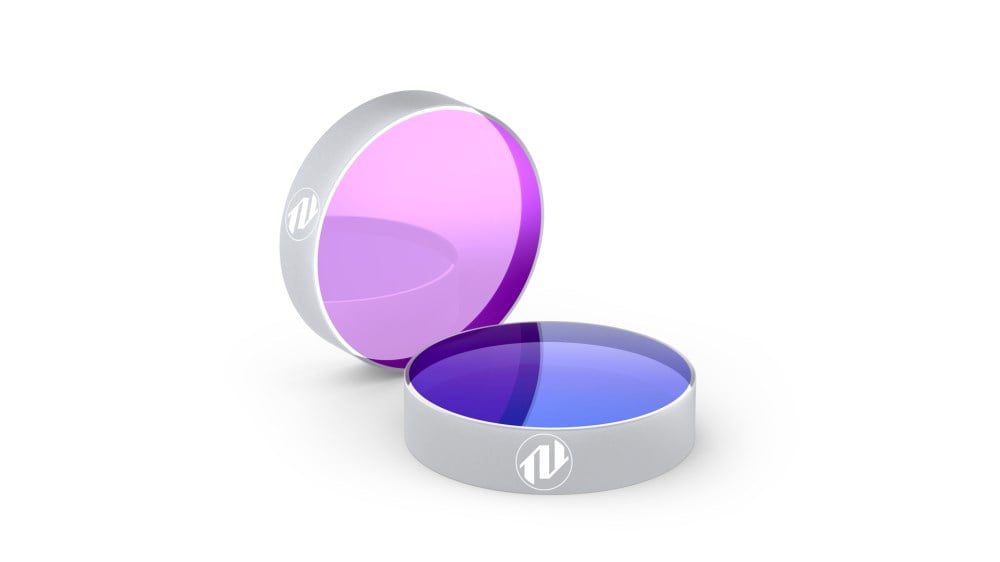 Non-Degrading UV Optics