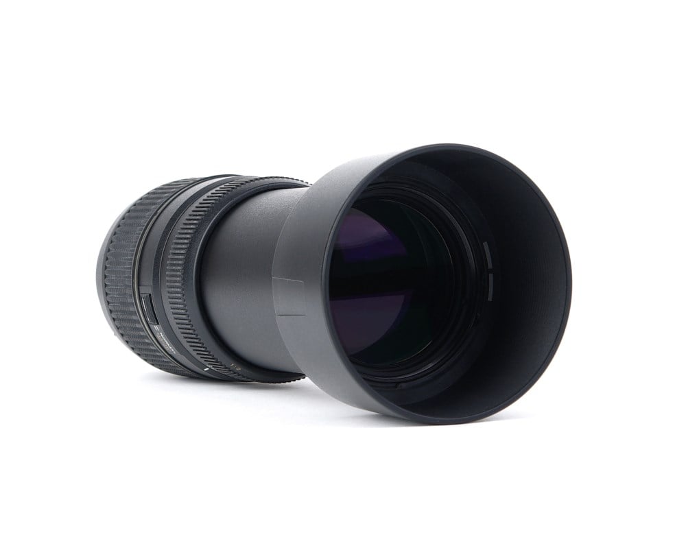 SWIR Lenses