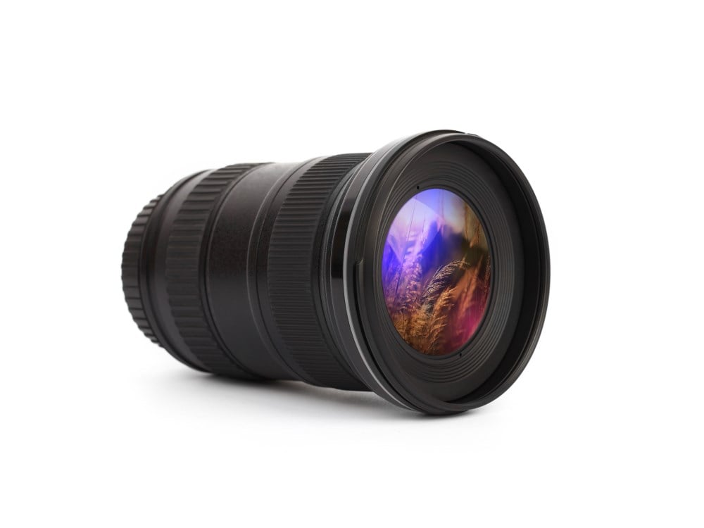 LWIR Lenses