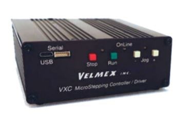 Velmex VXC™ Motor Controller