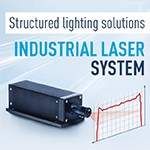 ILS - Industrial Laser System