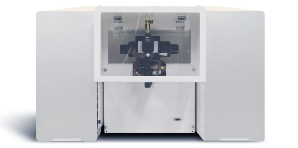 In Vivo Optoacoustic Microscopy System