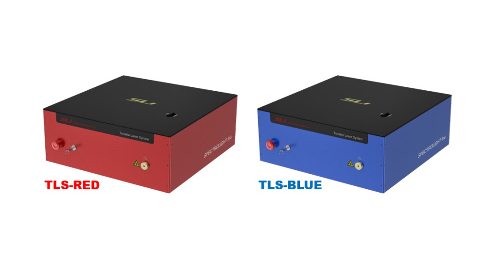 Tunable Laser Systems (TLS)