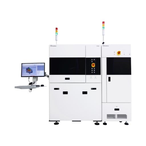 In-Process Wafer Die Inspection System Model 7945