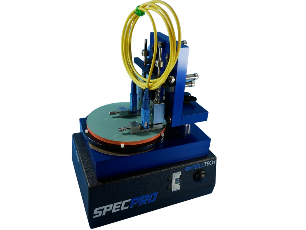 SpecPro™ Connector Polisher