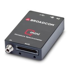 Qmini Spectrometer