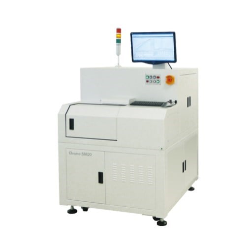 Laser Diode Characterization System Model 58620