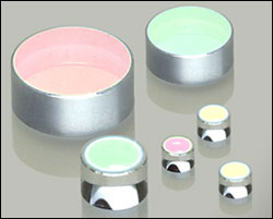Titanium:Sapphire Pump Mirrors | Research Electro-Optics Inc. (REO ...