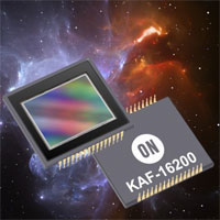 ON Semiconductor CCD Image Sensor