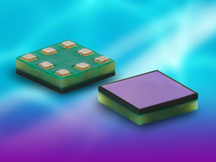 OSI Optoelectronics Introduces Back-Illuminated Silicon Photodiodes ...