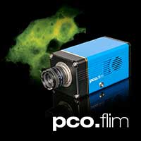 PCO-TECH Inc. - Unprecedented Luminescence Lifetime Imaging Camera: the pco.flim