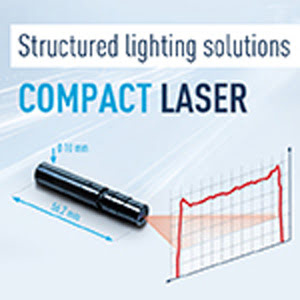 Osela Inc. - 3D Machine Vision Laser