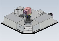Edinburgh Instruments Ltd. - Fluorescence Spectrometer