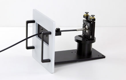 PicoQuant GmbH - Spectrometer and Microscope Combined