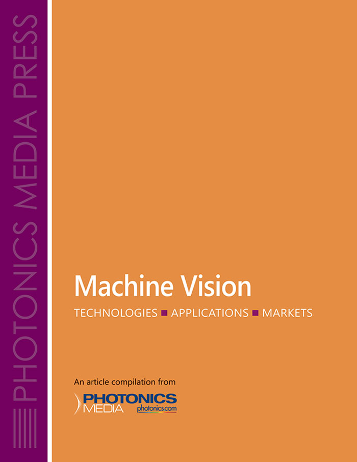 Photonics Media - Machine Vision