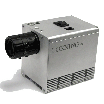 Corning Incorporated, Advanced Optics - Corning Hyperspectral Imaging