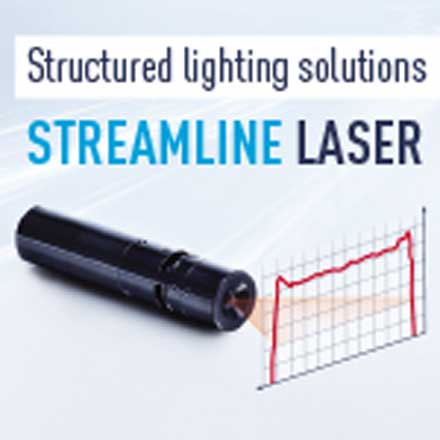 Osela inc. - Expertise - Optical design for beam shaping