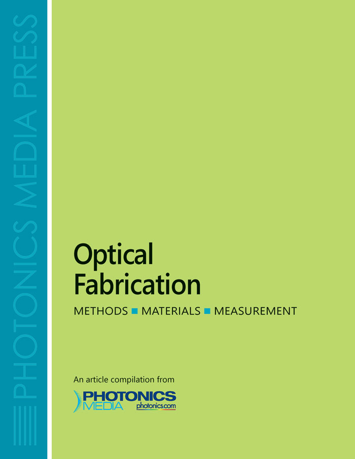 Photonics Media - Optical Fabrication