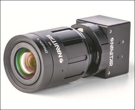 Lens & Camera Modules