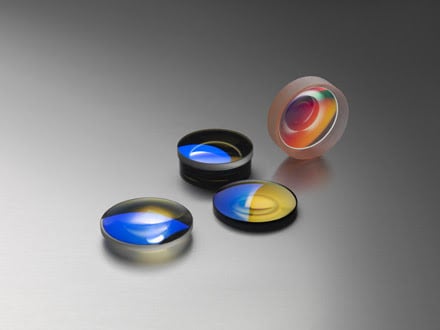 FISBA LLC - Precision Molded Glass Optics
