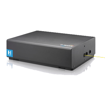 HUBNER Photonics - C-WAVE: The CW Tunable Laser