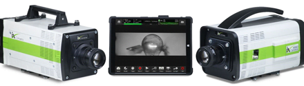 iX Cameras Inc. - The Fastest High-Resolution, High-Speed Cameras
