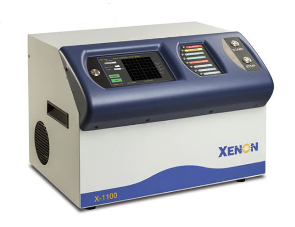 Xenon Corp. - Pulsed UV Light System