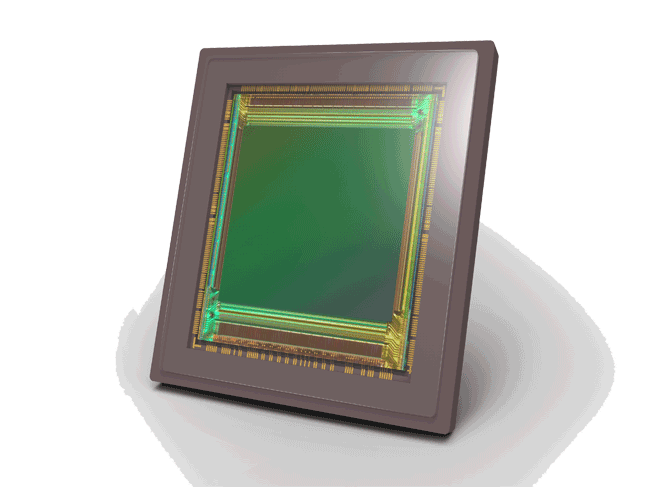 Teledyne e2v (UK) Ltd. - Teledyne e2v Launches Emerald 67M CMOS Image Sensor