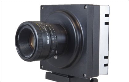 48MP Embedded Vision Platform 