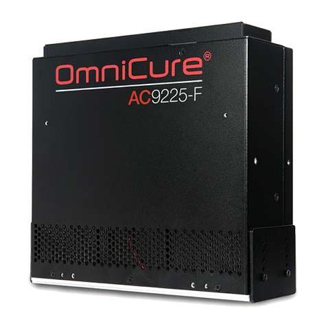 Cure with OmniCure® LED UV Systems