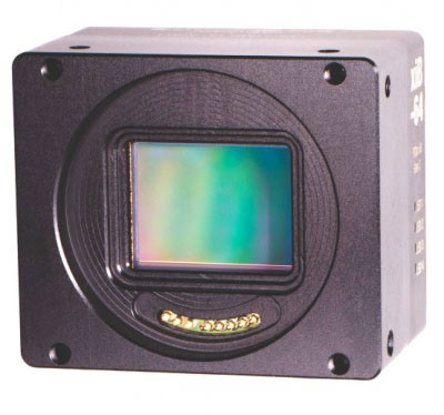 CMOS Color Camera