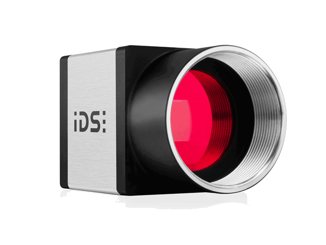 IDS Imaging Development Systems GmbH - uEye CP Cameras with IMX226 from IDS