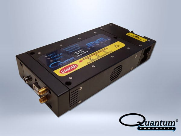 Compact Diode Laser
