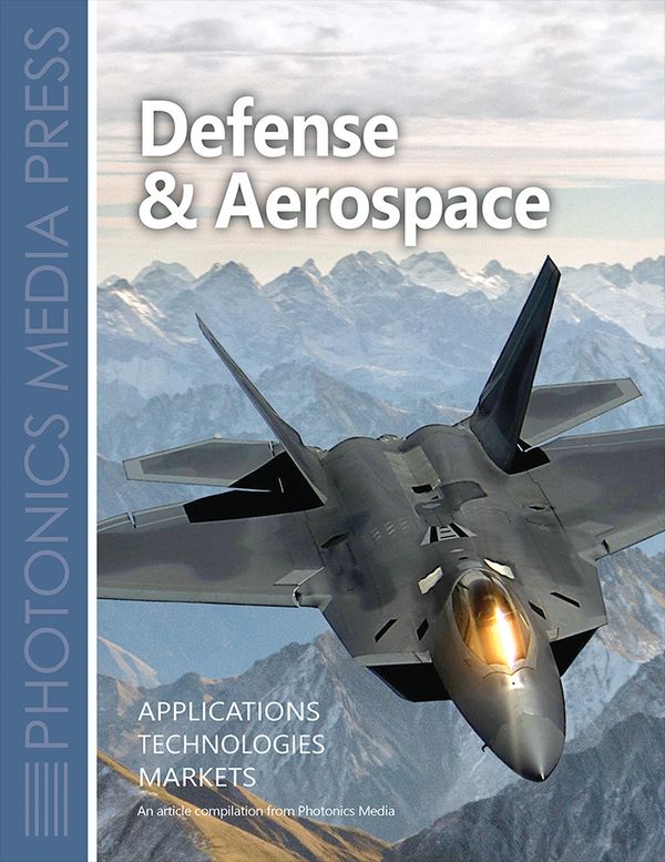 Defense & Aerospace book cover