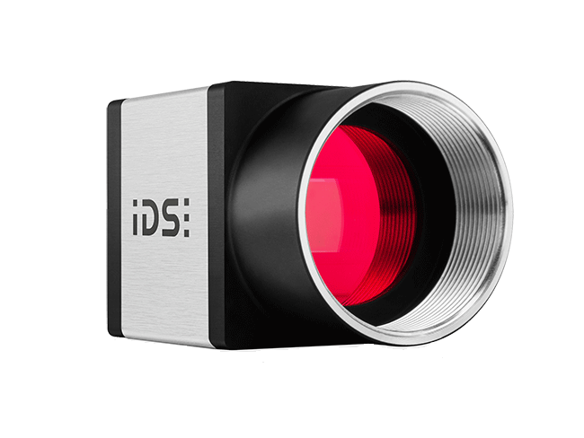 IDS Imaging Development Systems GmbH - IMX273 Integrated in Entire uEye Camera Portfolio