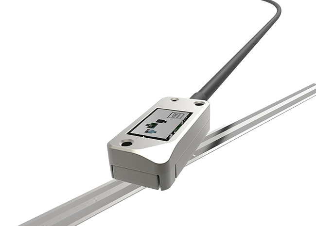The New Low Cost LIKgo Linear Encoder