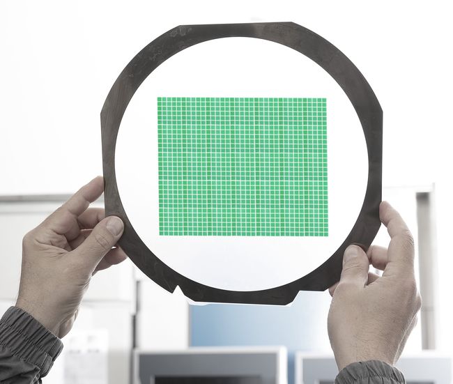 Optical Filters for Point of Care Applications