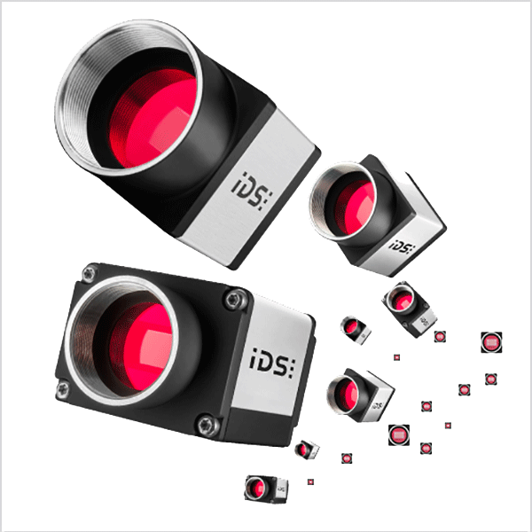 IDS Imaging Development Systems GmbH - IDS: More than 100 new USB3 Vision cameras!