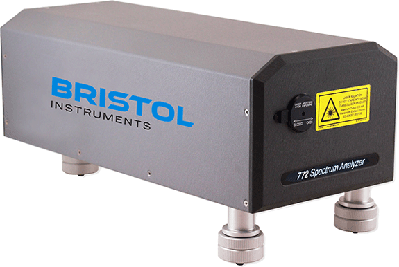 Bristol Instruments Inc. - Pulsed MIR Spectrum Analyzer