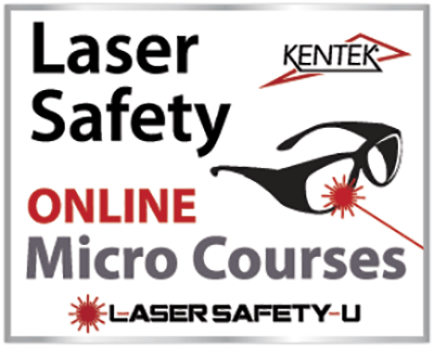 Online Laser Safety Micro Courses