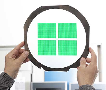 Optical Filters for Point of Care