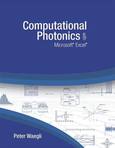 Photonics Media - Computational Photonics with Microsoft<sup>®</sup> Excel<sup>®</sup>